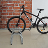Porte-vélos multi-capacité Support multiple pour 4 vélos avec rangement