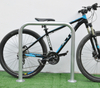 Twitter Fat Tire Cool Bike Floor Stand Heavy Duty U Rack