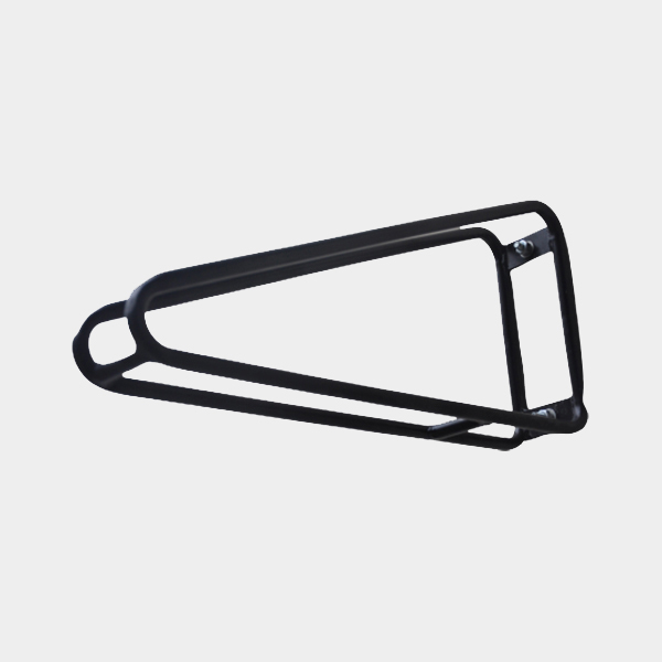 Shop Hang Porte-vélos Garage Support mural pour vélo Crochet de rangement