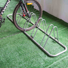 Van Heavy Duty Floor Bike Rack pour garage