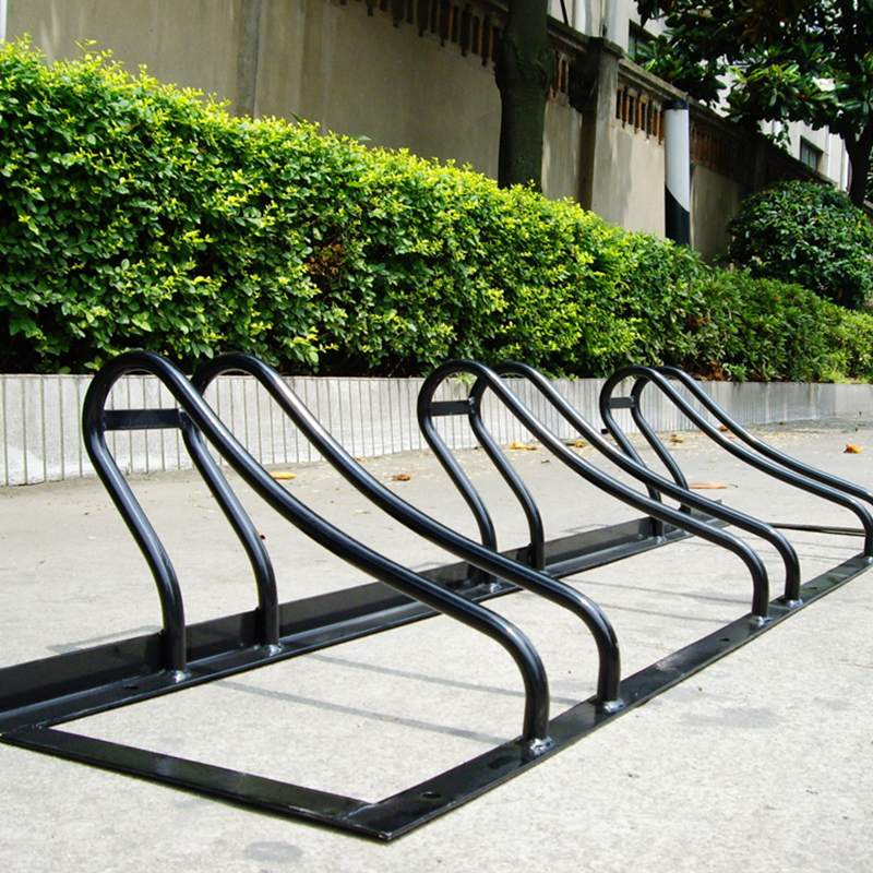 Campus Creative Support de rangement pour vélos à deux capacités