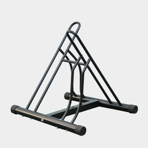 Support d'intérieur de cycle de stand up en acier au carbone durable