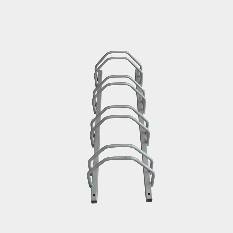 Support antivol multiple pour 4 vélos pour fournisseur Compus de Chine