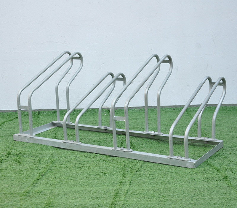 Idées de conception de porte-vélos extérieures